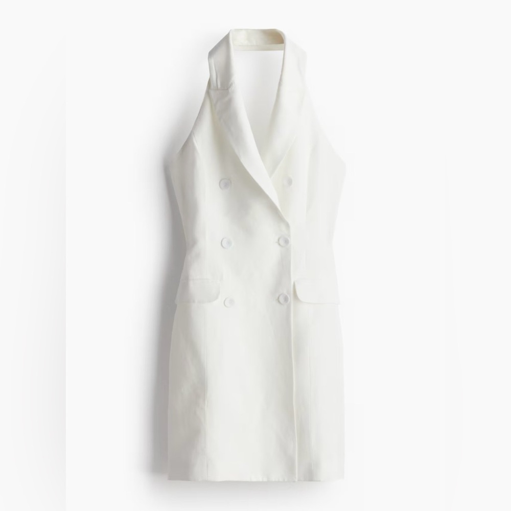 H&M dress BNWT